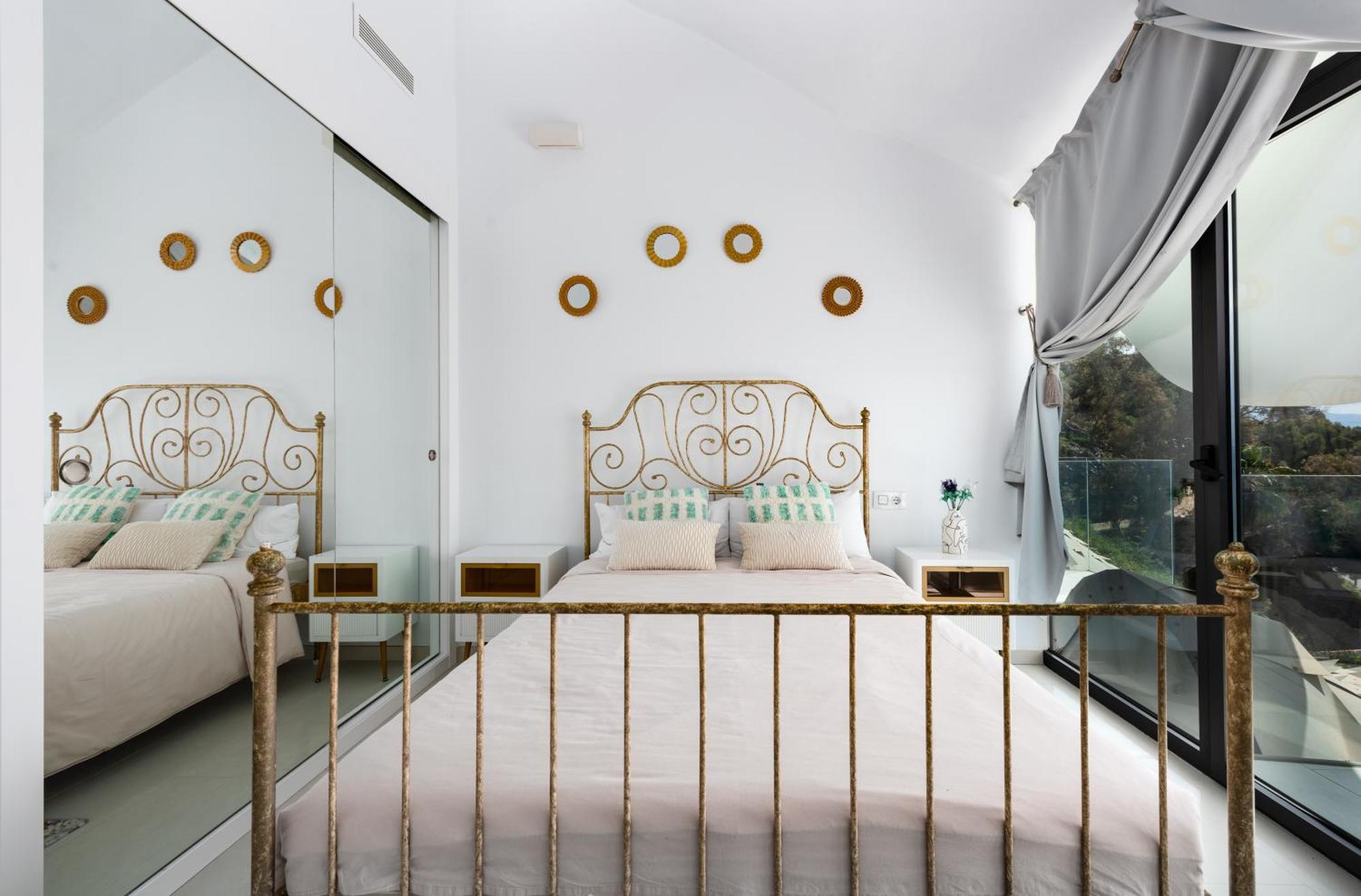 Rentitspain Casa Del Acantilado Piscina Climatizada Salobreña Esterno foto
