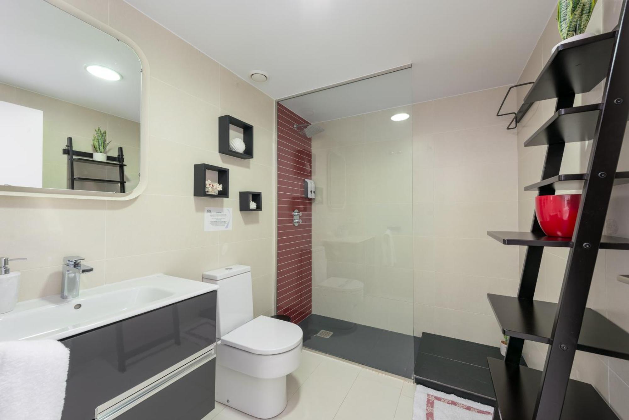 Rentitspain Casa Del Acantilado Piscina Climatizada Salobreña Esterno foto