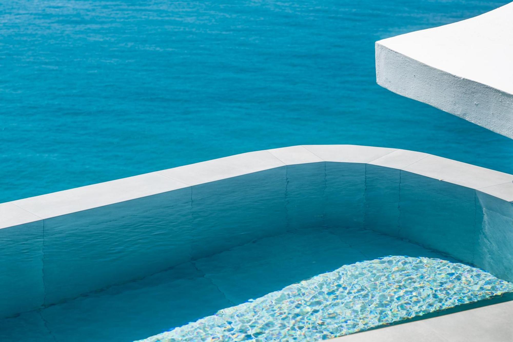 Rentitspain Casa Del Acantilado Piscina Climatizada Salobreña Esterno foto